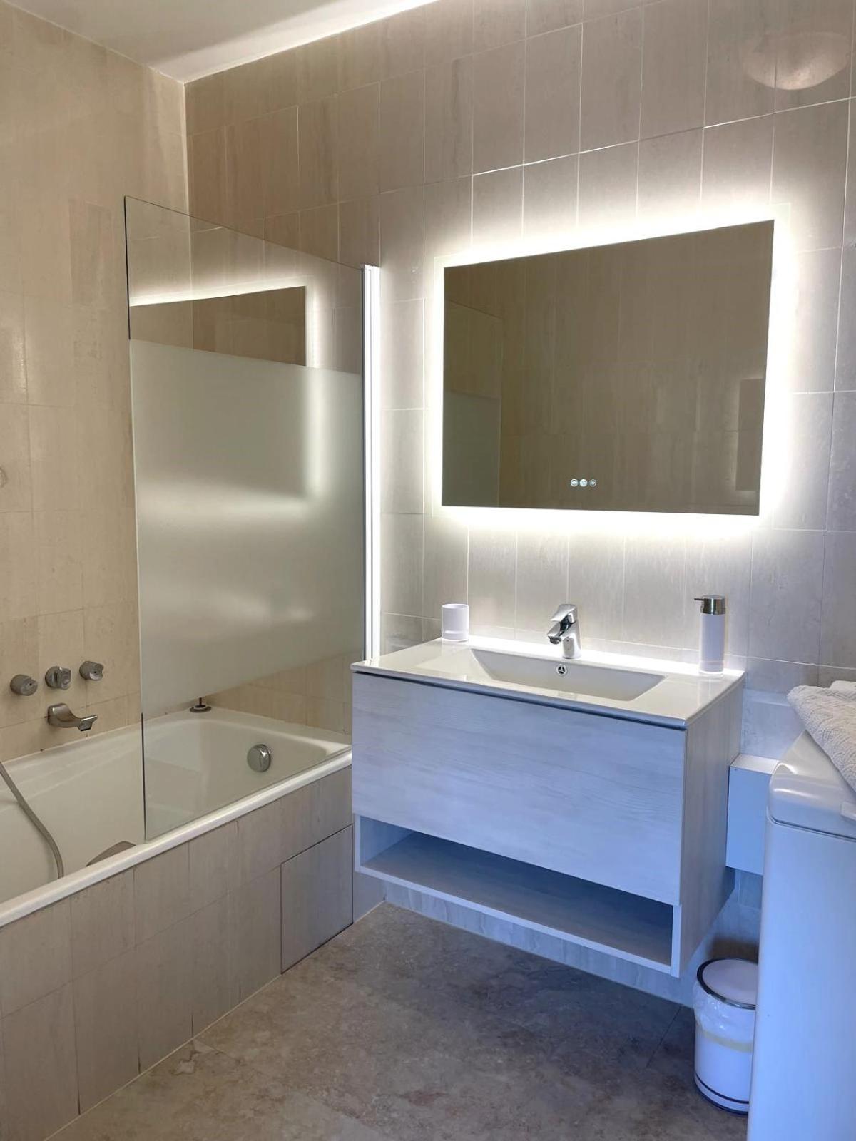 Parc - 4 Pers 60m2 - Piscine - Climatise * Cannes